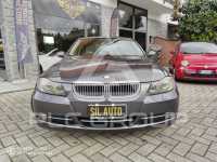 2020 BMW 330