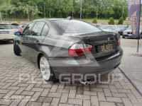 2020 BMW 330