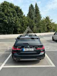 2020 BMW 330
