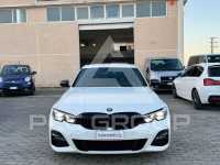 2020 BMW 330