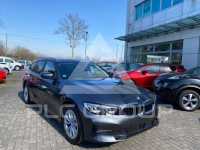2020 BMW 330