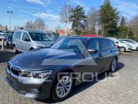 2020 BMW 330