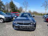 2020 BMW 330