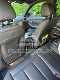 2020 BMW 330