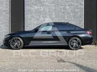 2020 BMW 330