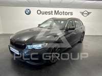 2020 BMW 330