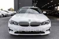 2020 BMW 330
