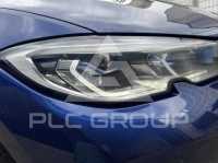 2020 BMW 330