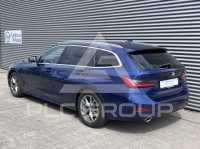 2020 BMW 330
