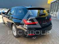 2020 BMW 330