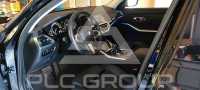 2020 BMW 330