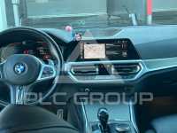 2020 BMW 330