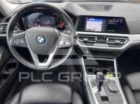 2020 BMW 330