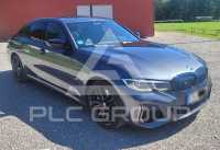2020 BMW 340