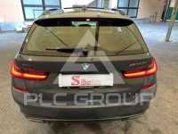 2020 BMW 340