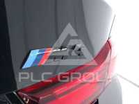 2020 BMW M4