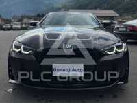 2020 BMW M4