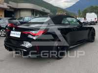 2020 BMW M4