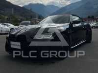 2020 BMW M4