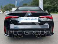 2020 BMW M4