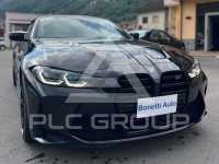 2020 BMW M4