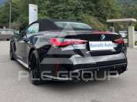 2020 BMW M4