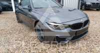 2020 BMW M4