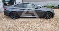 2020 BMW M4