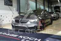 2020 BMW M4