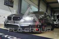 2020 BMW M4