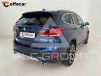 2020 BMW X1