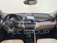 2020 BMW X1