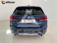 2020 BMW X1