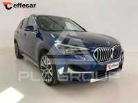 2020 BMW X1