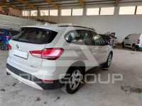 2020 BMW X1