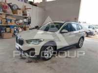 2020 BMW X1