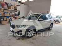 2020 BMW X1