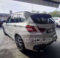 2020 BMW X1