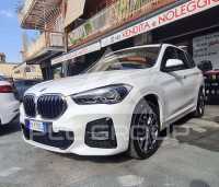 2020 BMW X1