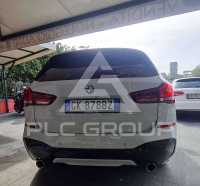 2020 BMW X1