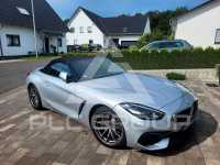 2020 BMW Z4