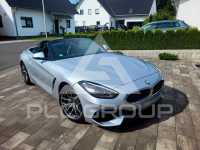 2020 BMW Z4