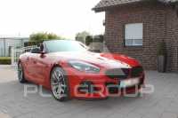 2020 BMW Z4