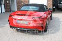2020 BMW Z4