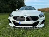 2020 BMW Z4