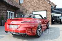 2020 BMW Z4