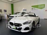 2020 BMW Z4