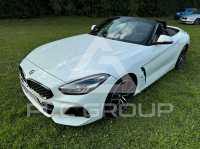 2020 BMW Z4