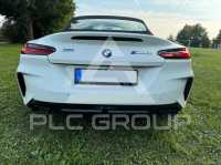 2020 BMW Z4