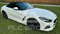 2020 BMW Z4
